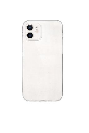 کاور و قاب نارنجی iPhone 12 EVAX - کد 841130058