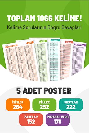 آمادگی آزمون RH Pozitif Yayınları - کد 889578367