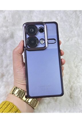 کاور و قاب بنفش Vip Case - کد 888920198