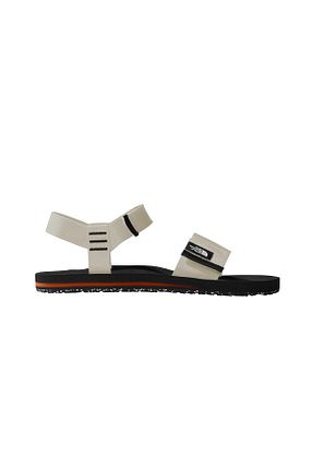 صندل بژ مردانه پاشنه تخت The North Face - کد 673956981