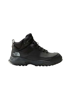 بوت / نیم بوت مشکی زنانه ضد آب The North Face - کد 471586276