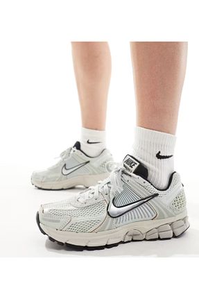 کفش اسنیکر رنگی زنانه بند دار Nike - کد 891650035