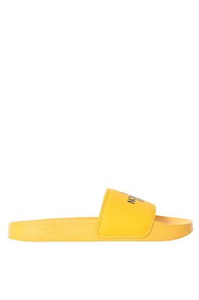 دمپائی اسپرت زرد مردانه پارچه ای The North Face - کد 300336221