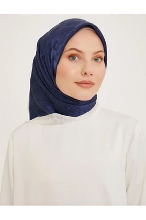روسری سفید %100 پنبه Armine - کد 848797460