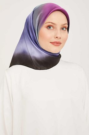 روسری رنگی İpek Tivil Armine - کد 756846135