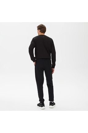 شلوار کرمگن مشکی مردانه رگولار Nautica - کد 778469055