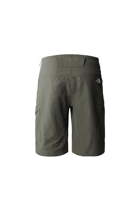 شوارک اسپرت خاکی مردانه پارچه The North Face - کد 662657095