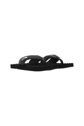 دمپائی اسپرت مشکی مردانه پارچه ای The North Face - کد 38102369