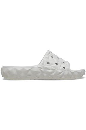 دمپائی سرمه ای زنانه EVA Crocs - کد 813461826