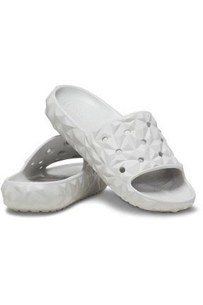 دمپائی سرمه ای زنانه EVA Crocs - کد 813461826