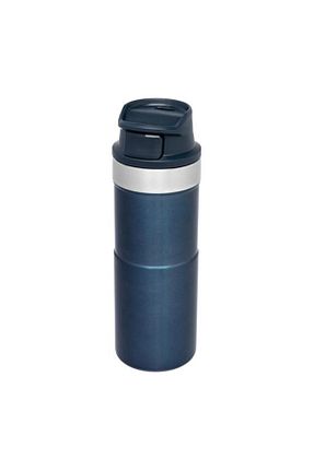 فلاکس سرمه ای 0,35 L Stanley - کد 97211035