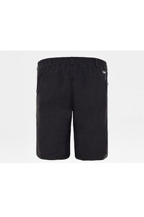 شوارک اسپرت مشکی مردانه بافتنی The North Face - کد 5776354