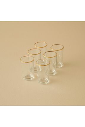 لیوان طلائی شیشه Bella Maison - کد 795793580