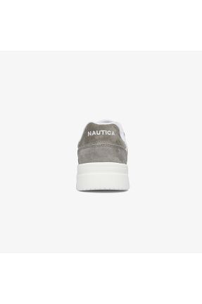 کفش اسنیکر رنگی مردانه بند دار Nautica - کد 854410493