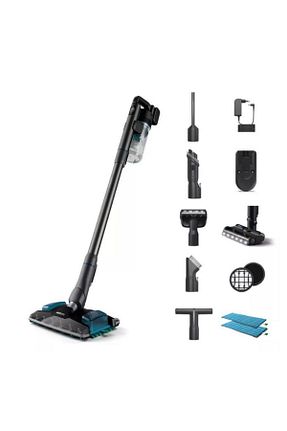 جاروبرقی عمودی سفید 2 سال Philips - کد 772967021