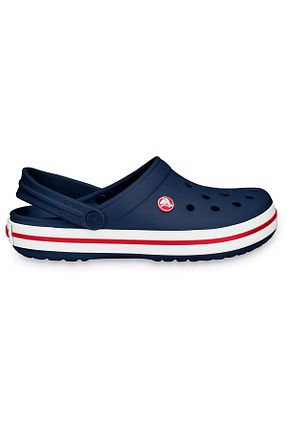 دمپائی اسپرت آبی زنانه Crocs - کد 6028787