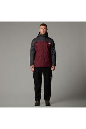 کاپشن قرمز مردانه بدون آستر The North Face - کد 860799638