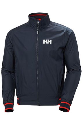 کاپشن سرمه ای مردانه پلی استر Helly Hansen - کد 806762072