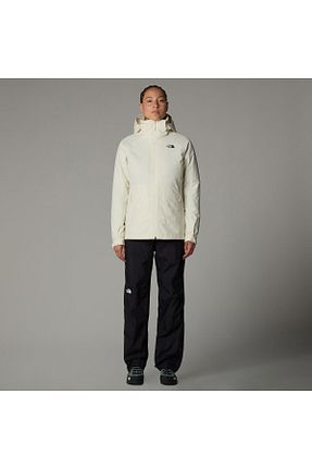 کاپشن سفید زنانه The North Face - کد 871025744