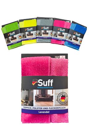 پارچه نظافت Suff - کد 156095813