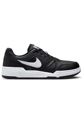 کفش اسنیکر مشکی زنانه بند دار Nike - کد 889733662