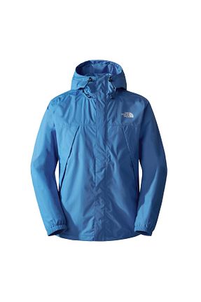 بادگیر و بارانی اسپرت آبی مردانه پلی استر The North Face - کد 665650055