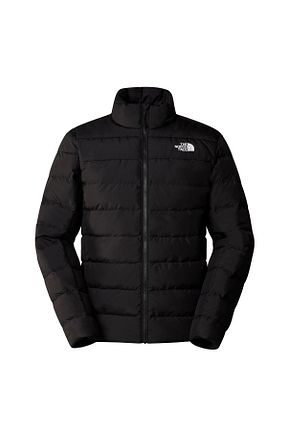 کاپشن مشکی مردانه پارچه The North Face - کد 862105978