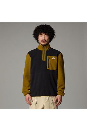 سوئیشرت مشکی مردانه ساده The North Face - کد 852724548