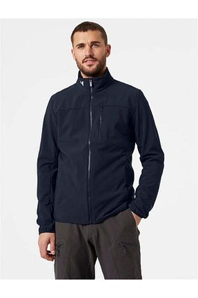 کاپشن اسپرت سرمه ای مردانه رگولار Helly Hansen - کد 358572458