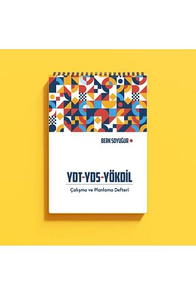 آمادگی آزمون Berk Hoca - کد 846934859