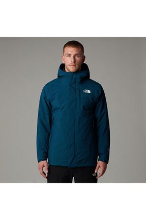 کاپشن آبی مردانه بدون آستر The North Face - کد 858948183