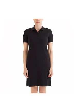 لباس مشکی زنانه بافتنی Columbia - کد 825395148