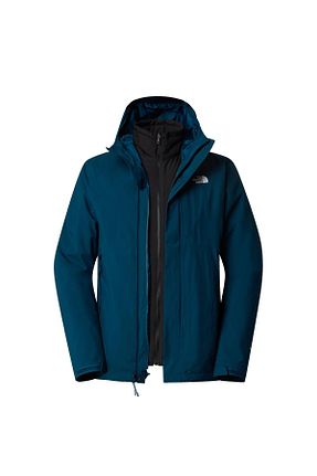 کاپشن آبی مردانه رگولار The North Face - کد 858948183