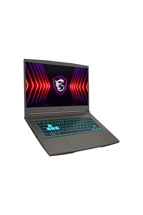 لپ تاپ گیمینگ مشکی Intel Core i5 MSI - کد 877716811