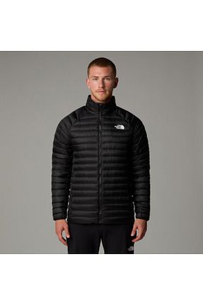 کاپشن اسپرت مشکی مردانه رگولار The North Face - کد 864358101