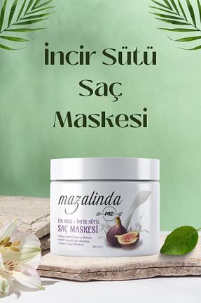 ماسک مو Mazalinda - کد 379050252
