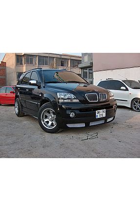 بادی کیت خودرو OTO MOS GARAJ - کد 732787678