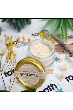 مسواک دستی Toothwak - کد 343439213