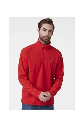 پلار و سافت شل اسپرت قرمز مردانه رگولار Helly Hansen - کد 49648868