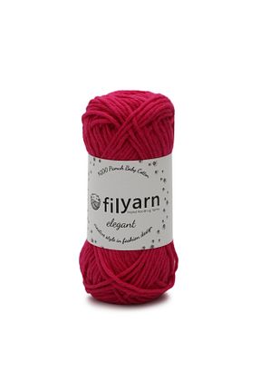 نخ بافندگی صورتی Filyarn - کد 100188095