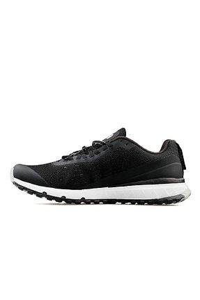 کفش بیرون مشکی مردانه پارچه ای The North Face - کد 89352743