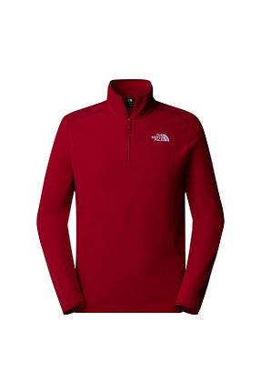 پولار قرمز مردانه رگولار The North Face - کد 865150813