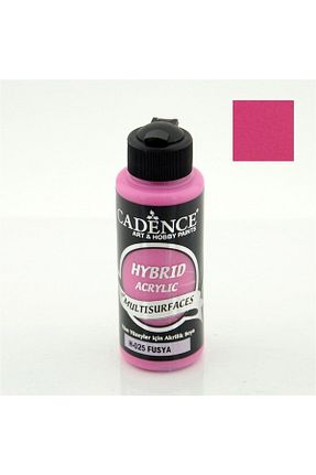 رنگ اکریلیک صورتی Cadence - کد 3976778