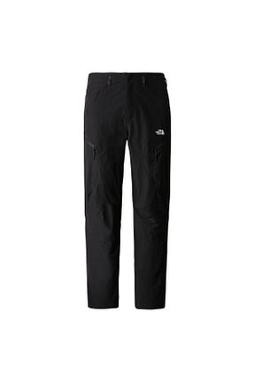 شلوار مشکی مردانه پلی استر The North Face - کد 366851275