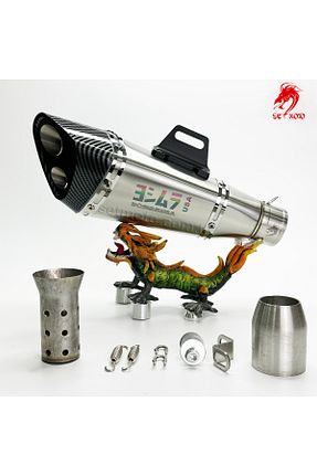 اگزوز setmoto - کد 215029773