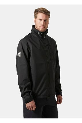 کاپشن مشکی مردانه سوپر اسلیم فیت Helly Hansen - کد 806762089