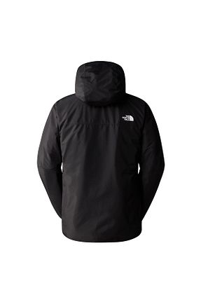 کاپشن مشکی مردانه بافتنی The North Face - کد 761992209