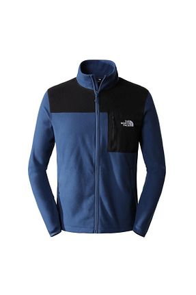 پولار آبی مردانه رگولار The North Face - کد 369967122