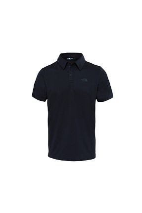 تیشرت اسپرت مشکی مردانه رگولار The North Face - کد 1261055