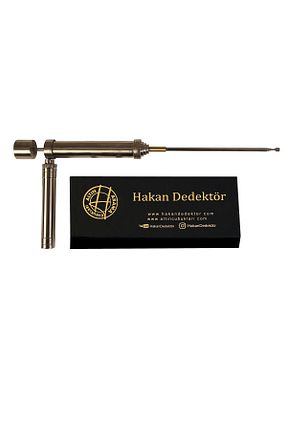 دستگاه اندازه گیری فلزی Dedektörü hakan dedektör - کد 809096289
